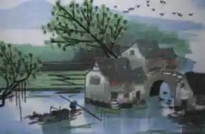 荆州地方土特产