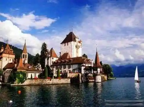 体验国外5大SPA圣地