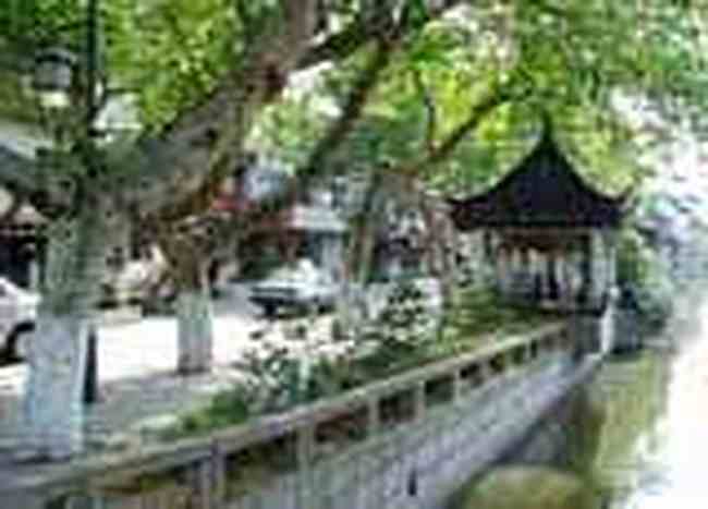 苏州购物介绍,图四