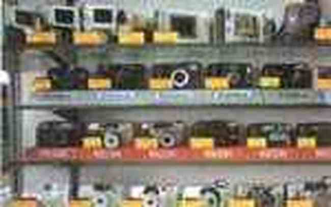 澳门购物介绍,图四