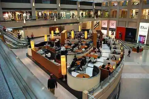 购物达人教你游香港 乐享七月购物季(图)