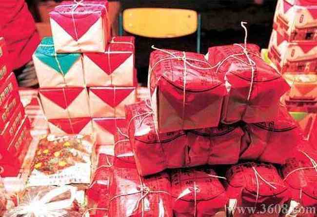 开封千年夜市,图五