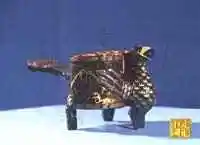 荆州地方土特产