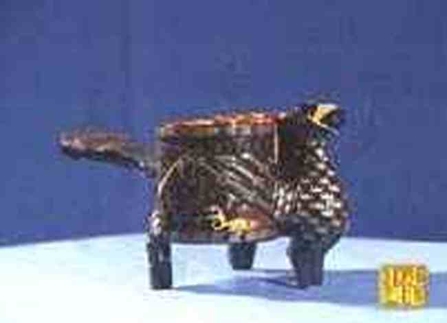 荆州地方土特产,图二