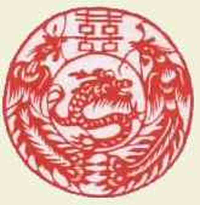 新鄉(xiāng)剪紙