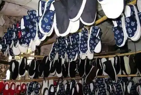 乌镇特色布棉丝锦织品攻略