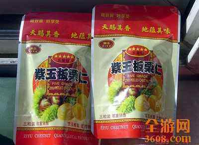 唐山特产介绍,图二