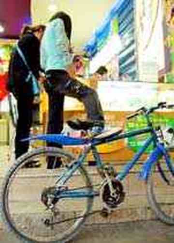 济南购物介绍,图一