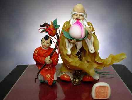 北京特色购物