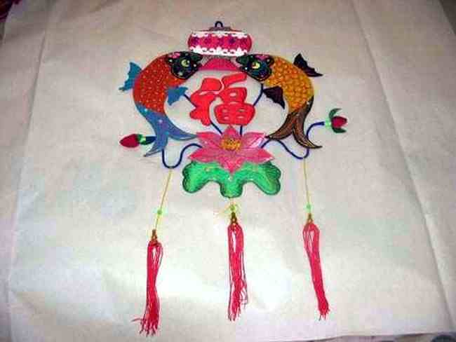 安康特产推介,图二