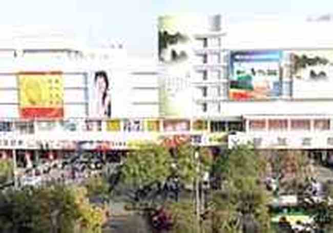 商业区推荐,图三