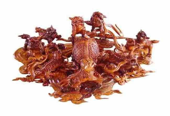 安康特产推介,图五