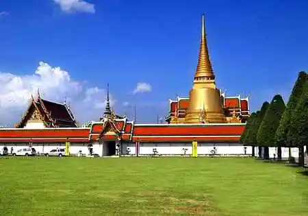 “天使之城”曼谷购物攻略