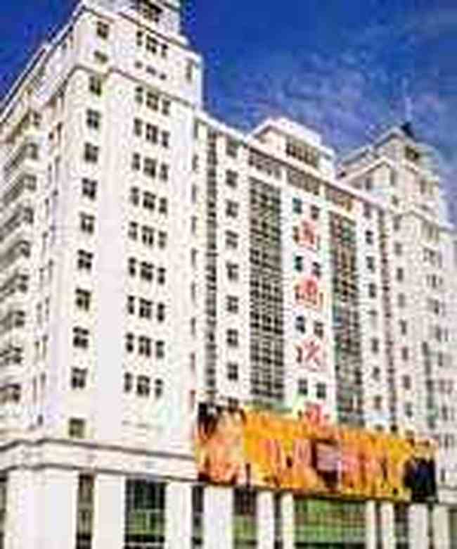 威海购物指南,图二