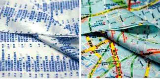 北京华美丝巾店,图八