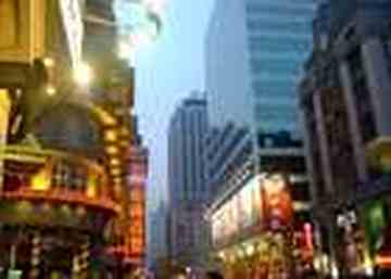 购物商场推荐,图一