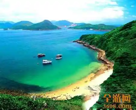 香港血拼无罪 逛当地人爱逛的街