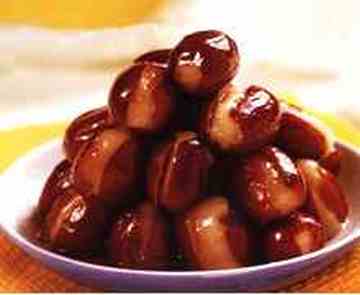 延安土特产购物介绍,图五