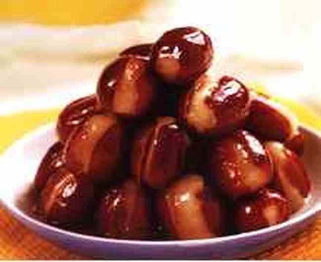 延安土特产购物介绍,图五