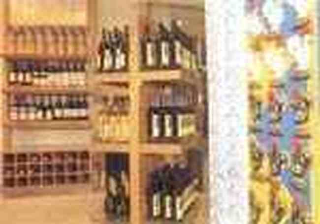 澳门购物介绍,图一