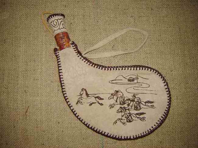 赤峰地方特产综述,图三