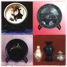 延安土特产购物介绍