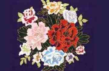 乌镇特色布棉丝锦织品攻略,图三