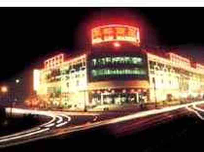 大同购物介绍,图一