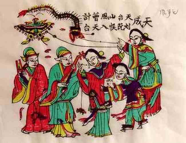 开封购物介绍,图二