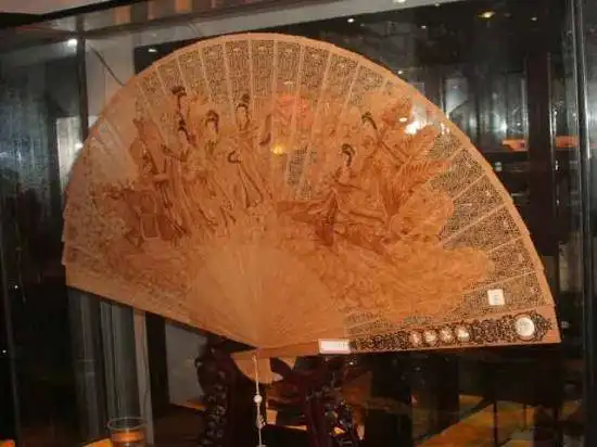 肇庆地方特产综述