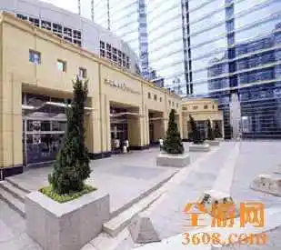 香港太古广场购物攻略