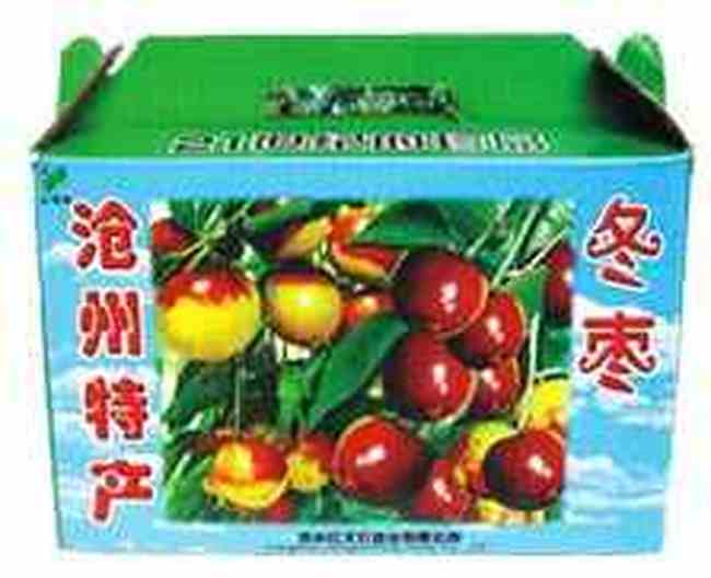 沧州特产购物介绍,图一