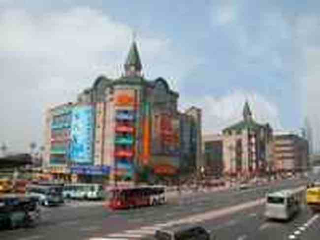 大连各商场购物班车