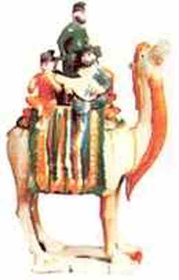 洛阳特色工艺品,图二