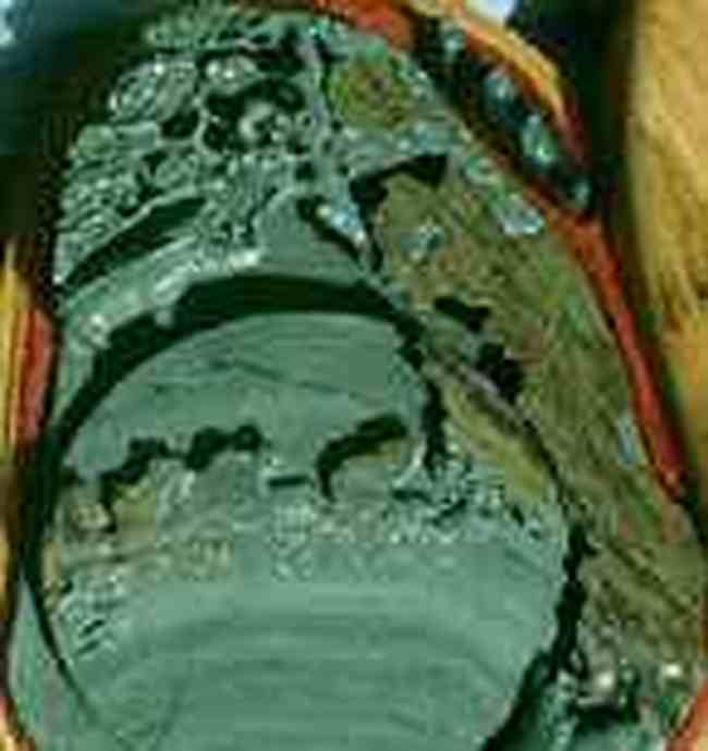 益阳工艺品,图二