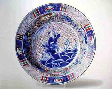 景德镇旅游购物特色,图一