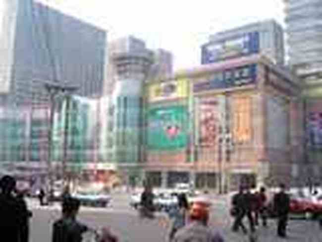 大连购物指南,图三