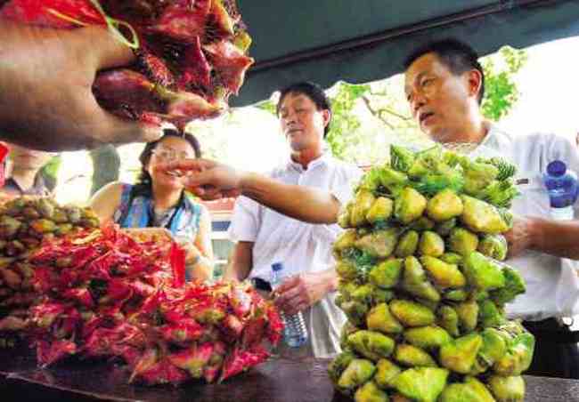 嘉兴商场购物,图二