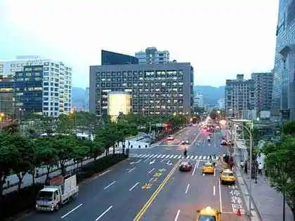 台北疯狂购物全攻略