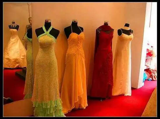 苏州买婚纱攻略