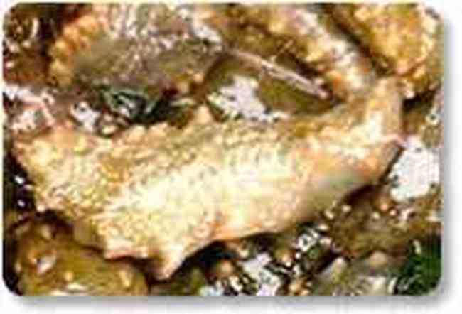 威海地方特产,图一