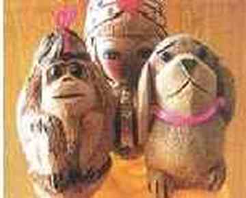 三亚特色工艺品,图四