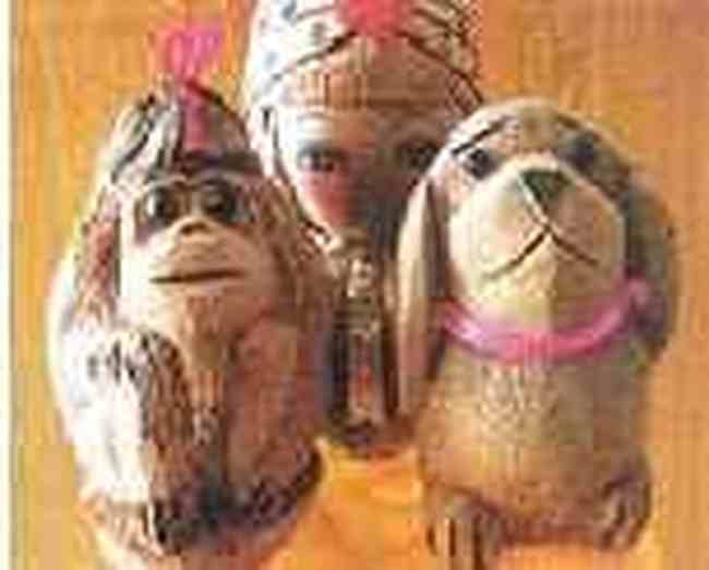 三亚特色工艺品,图四