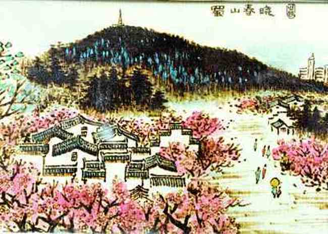 渭南购物特产综述,图五