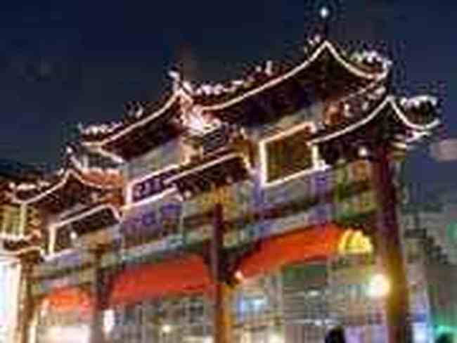 宁波购物介绍,图一