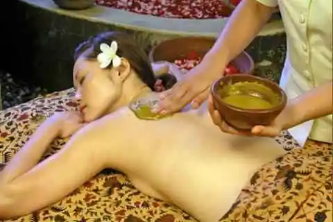 体验国外5大SPA圣地