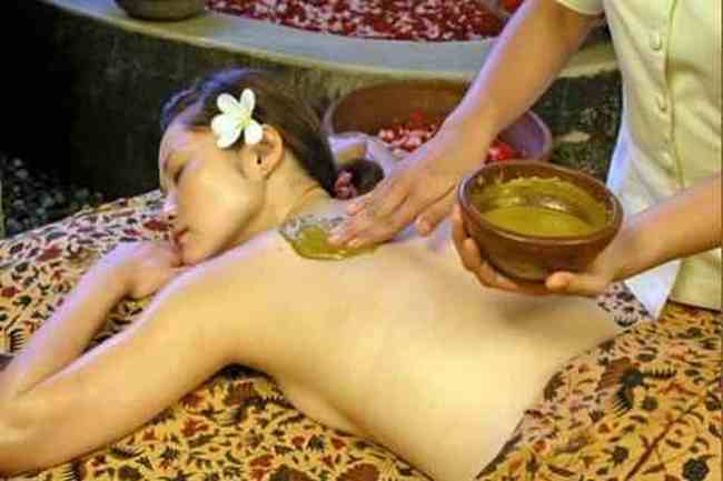 体验国外5大SPA,图四