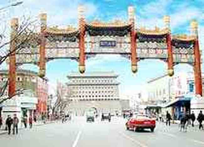 商业区推荐,图一