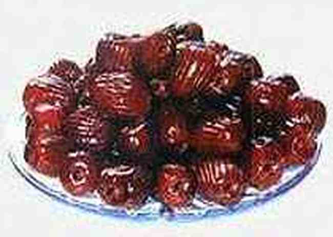 金华特产一览,图五