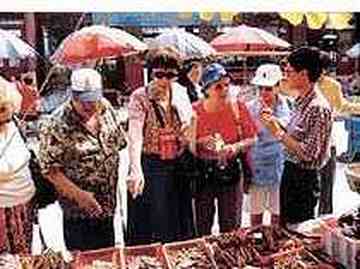 贵阳购物介绍,图二